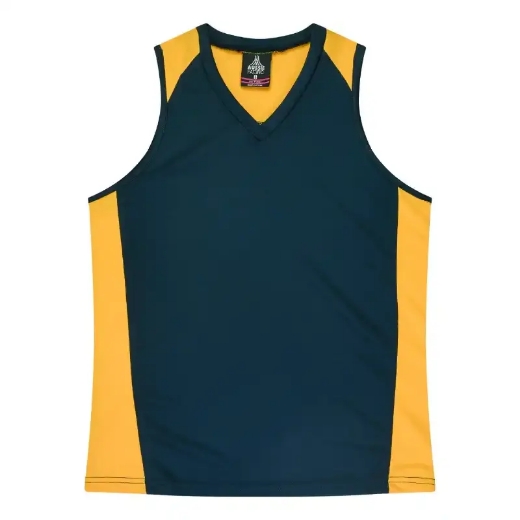 Picture of Aussie Pacific, Ladies Premier Singlet 